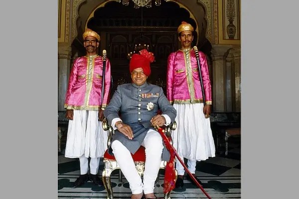 Kings And Soldiers: The Story Of Some Exceptional Men