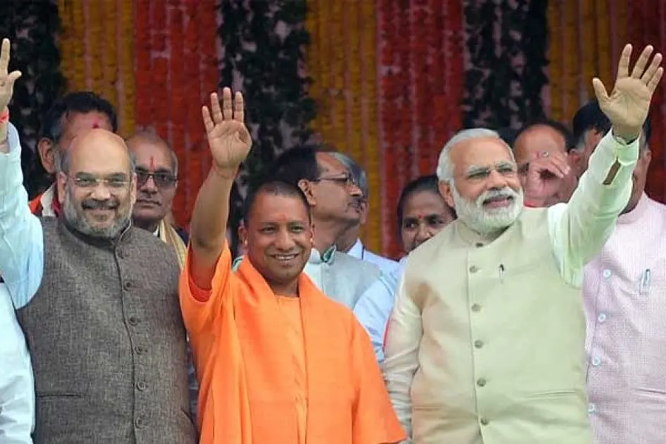 Memo To Yogi, Modi And Shah: It’s Time To Open Up Minority Institutions For Dalit Reservation