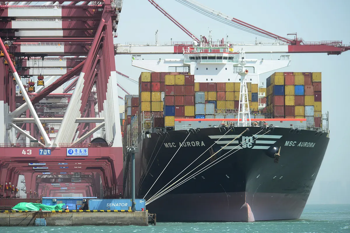 Modi Cabinet Approves Rs 1,624 Crore Subsidy Scheme For Shipping Industry, To Boost Employment And Save Foreign Exchange