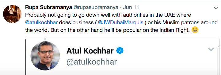 Atul Kochhar Episode Brings Dangers Of Cyberbullying To The Fore