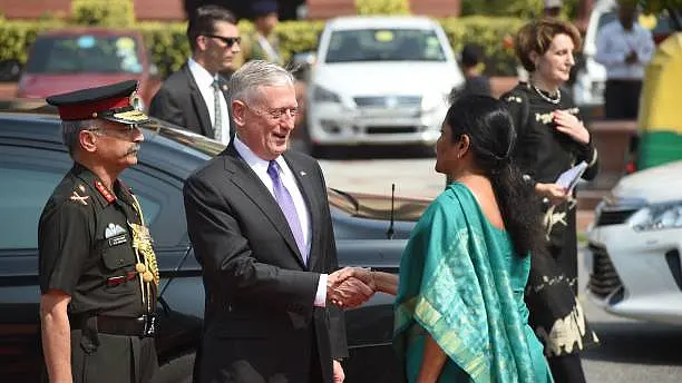 After Agreement For Access To Bases, India To Sign Two More Military Pacts With US