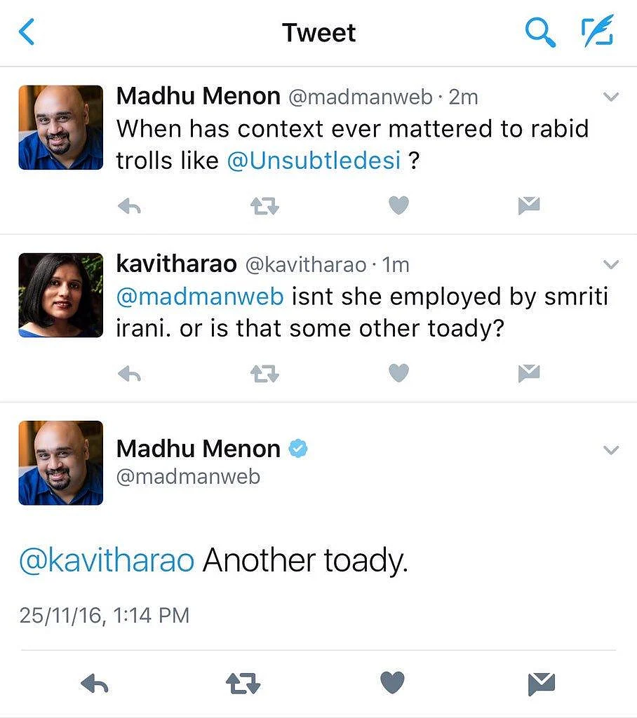 Atul Kochhar Episode Brings Dangers Of Cyberbullying To The Fore