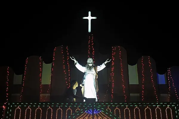 How Long Before We Raise A Storm Over Crimes In Indian Churches?
