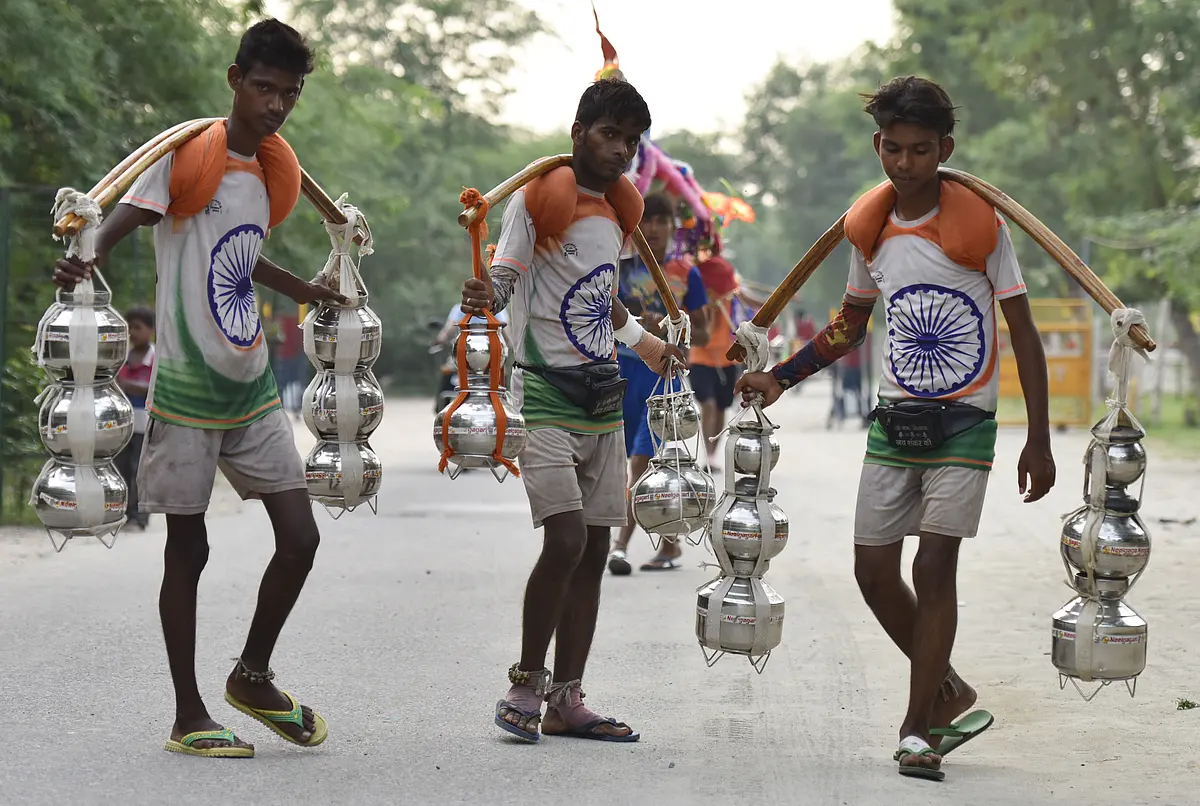 The Real Renaissance: Why India’s Age-Old Practices Have To Be Given Pride Of Place