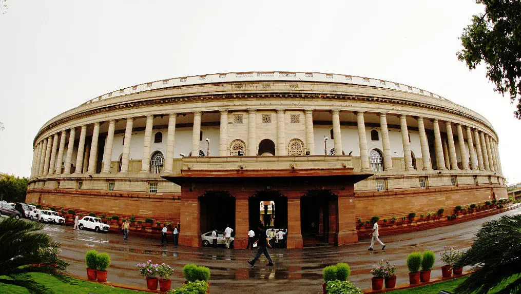 #NoConfidenceMotion: BJP To Move Privilege Motion Against Rahul Gandhi Over False Allegations Inside LS