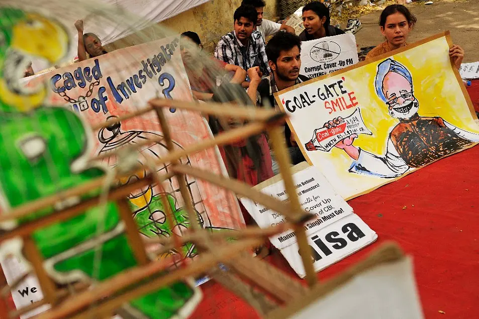 Coalgate Is Unlikely To Go The 2G Way, Thankfully