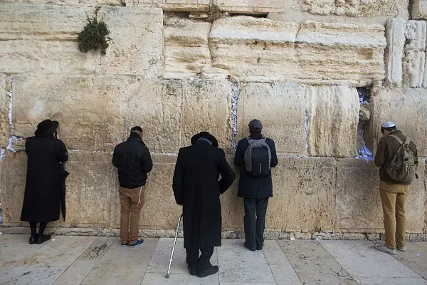 Israel Shouldn’t Have To Apologise For Its Secularism