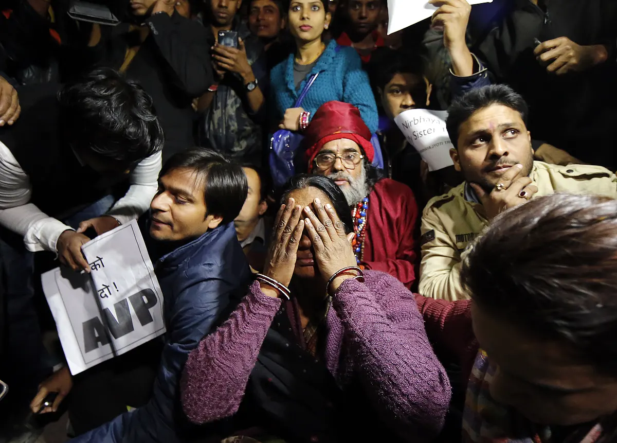 Death Penalty For Nirbhaya Convicts To Soon Be Carried Out If No Petition Is Filed Before President: Tihar Authorities