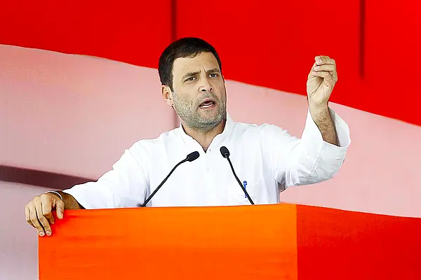 50,000 Chinese Jobs Vs India’s 450? Where Rahul Gandhi Misleads In Job Creation Argument
