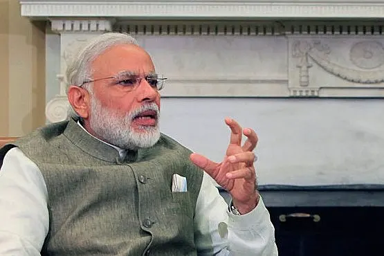 PM Modi Interview 7: ‘Opposition Has No Agenda Except To Remove Me’ And It Is A Recipe For ‘Chaos’