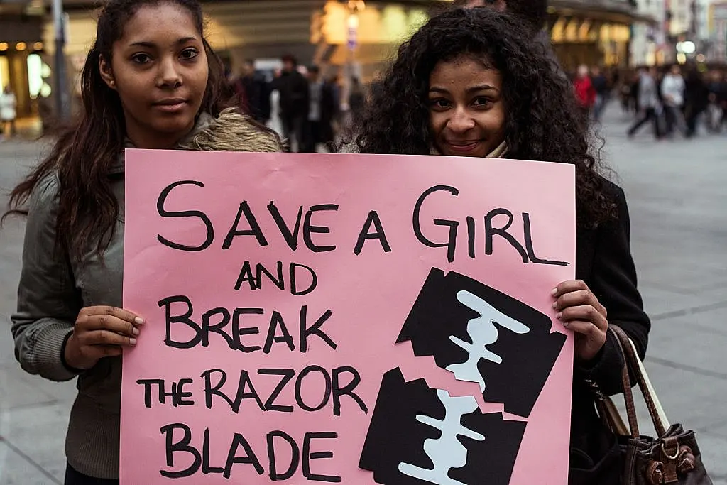 Supreme Court Says Female Genital Mutilation Violates Fundamental Rights