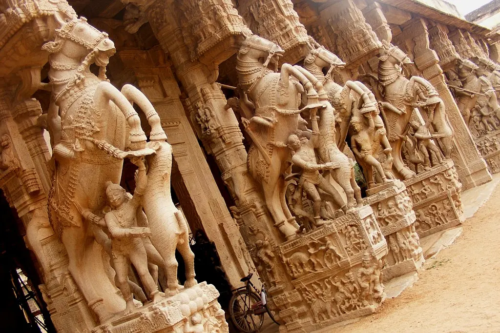 Menstruating Deities And Cultural Illiteracy: There Is A Need To Heal Tamil Nadu Of Social Diseases
