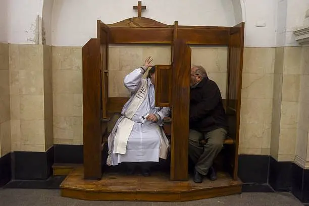 ‘We Will Go To Jail But Not Report Child Abuse’: Church Against New Confession Law In Australia