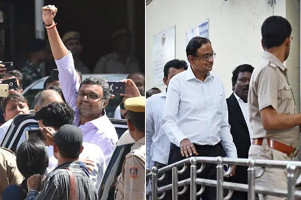 Morning Brief: Chidambaram, Son Charged By CBI In Aircel-Maxis Case; No-Trust Vote: Modi To Deliver Campaign-Style Speech; ISRO To Launch Rocket Solely For Foreign Satellites