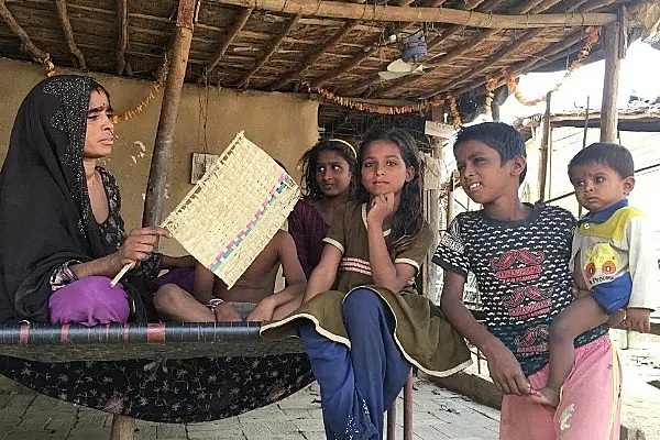Propaganda That Pakistan Hindus Are Disillusioned By CAA Is Just That – Propaganda