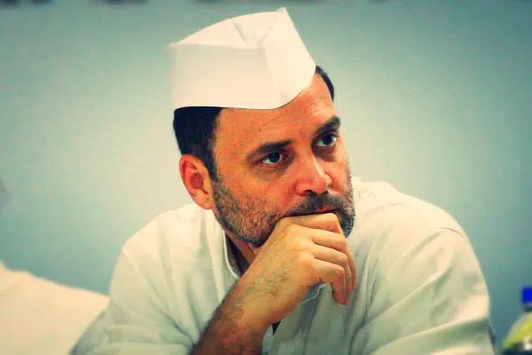 Rahul Gandhi Wants To Ask Tough Questions But Has Attended Only Two Of 14 Defence Committee Meetings Since September 2019, Skipped Tour To China Border