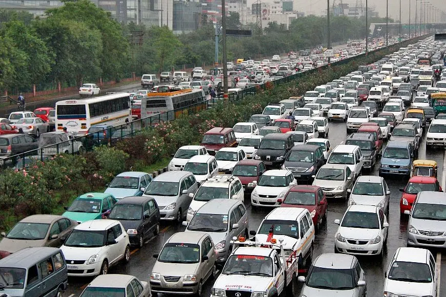 Reimagining The Future Of Bengaluru’s Transport System