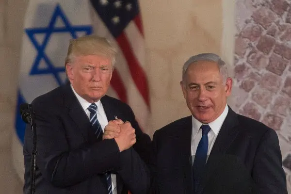 Israel, Like All Other Nation-States, Has Every Right To Protect Its Ethos