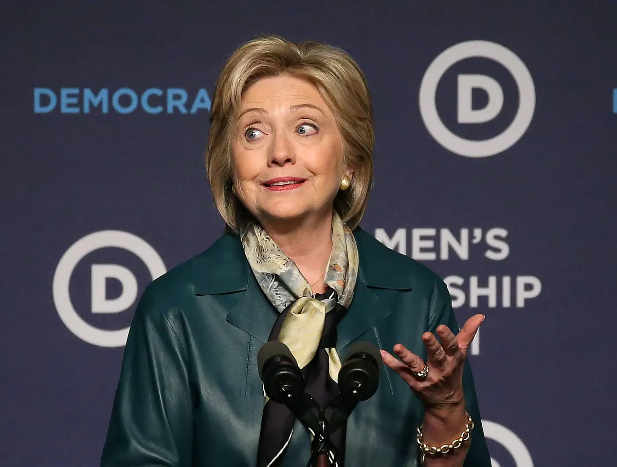Mueller Probe Indicts 12 Russians in Hacking of DNC and Clinton Campaign