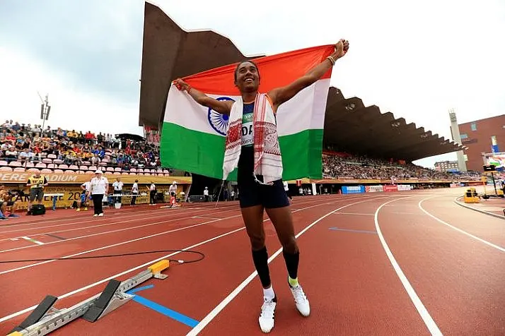 The Outrage Over ‘Hima Das Caste’ Was Overblown; If You Really Want To End Casteism, End Caste Counting