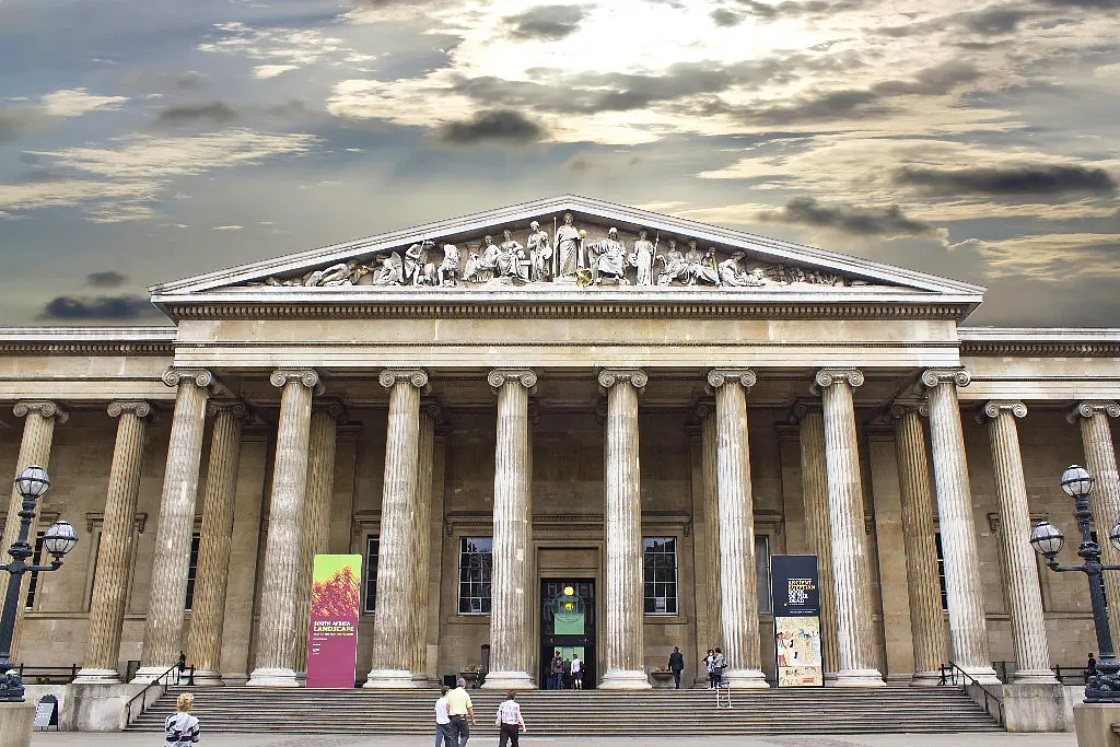 Being The First Indian To Work On A Permanent Gallery Of South Asia At The British Museum Has Been A Real Privilege: Sushma Jansari