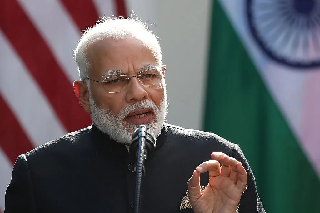PM Modi Interview 2: “If States Are Creating Lakhs Of Jobs, Can Centre Be Creating Joblessness?”