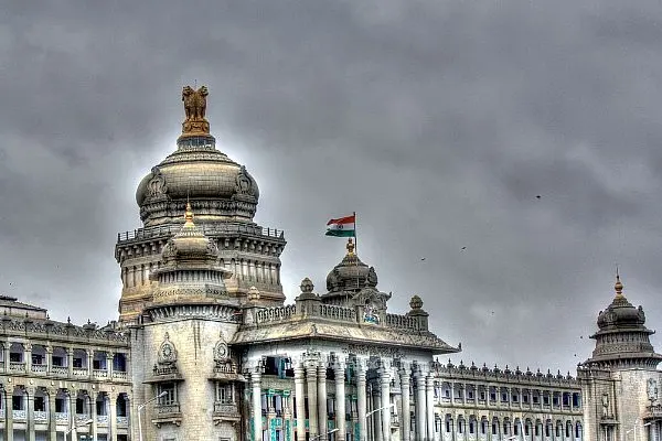 Bengaluru Needs Some Serious Attention If Its Brand Is To Be Preserved