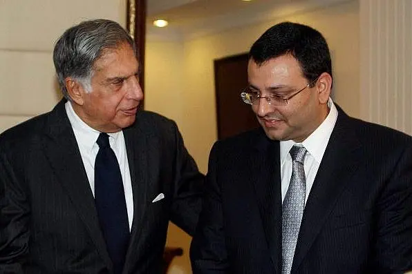 Explained: Why NCLAT Ordered The Reinstatement Of Cyrus Mistry As Chairman Of Tata Sons