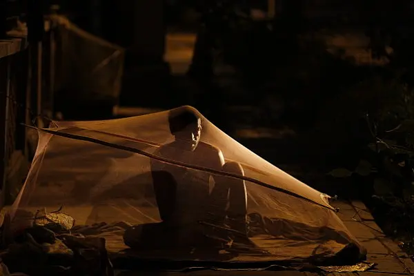 What Will It Take To End The Malaria Mayhem In Mewat?