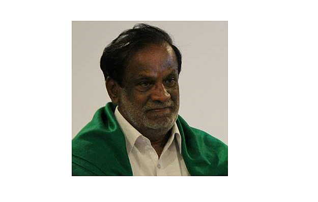 K T Gangadhara