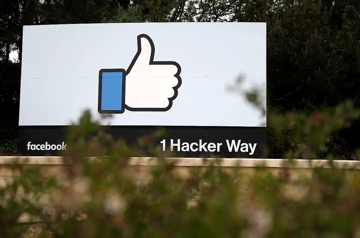 Facebook Joins Race To Launch Satellites For Broadband Connectivity
