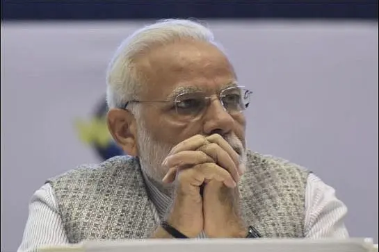 BJP’s ‘Return To Power’ Strategy Must Be Based On Real Issues