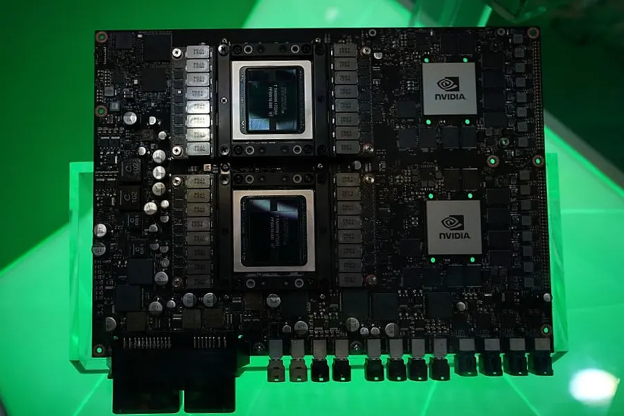 India’s First AI Supercomputer To Come Up In CEERI, New Delhi In Collaboration With NVIDIA