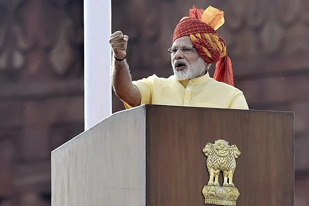 Prime Minister Narendra Modi’s speech on 15 August 2014 prompted Iyer to be a part of the sanitation project in India.