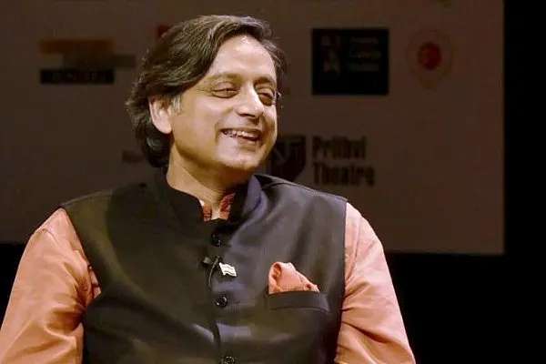 Tharoor’s ‘Hindu Pakistan’ Jibe A Desperate Attempt To Divert Attention From His Wife’s Suspicious Death