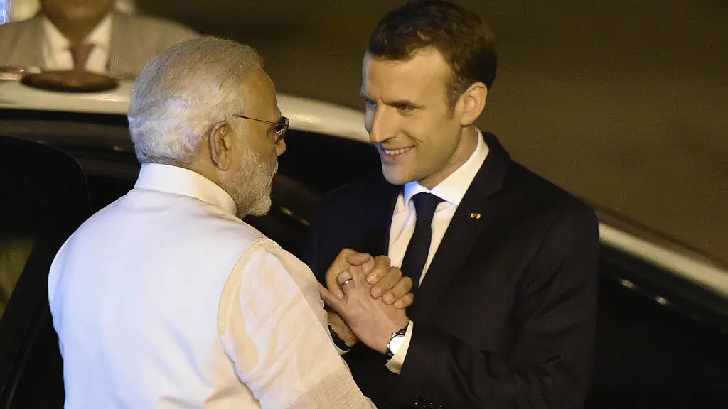 Fact Check: Did Rahul Gandhi Lie In Lok Sabha About French President Macron’s Statement On Rafale Deal?