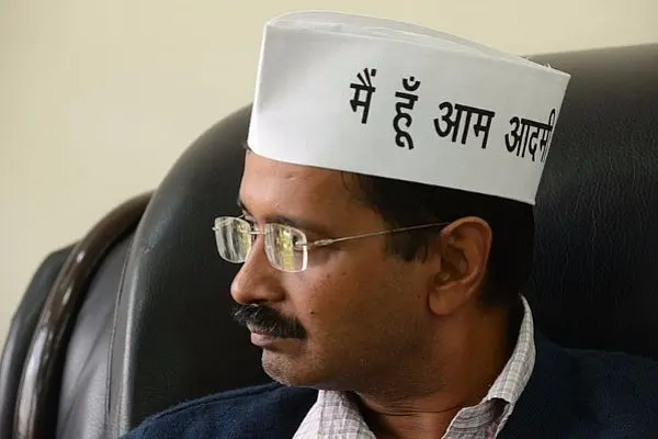 Contempt Of Court? It’s Just Kejriwal Jumping The Gun