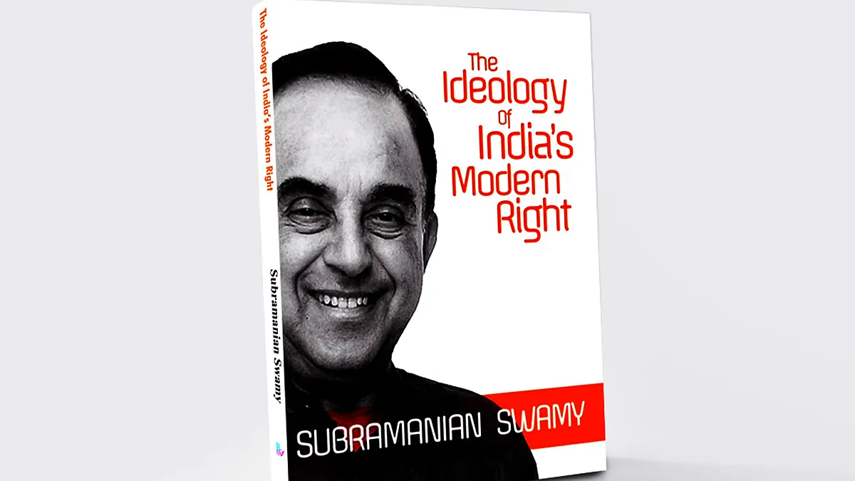 The Road To Constitutional Hindutva