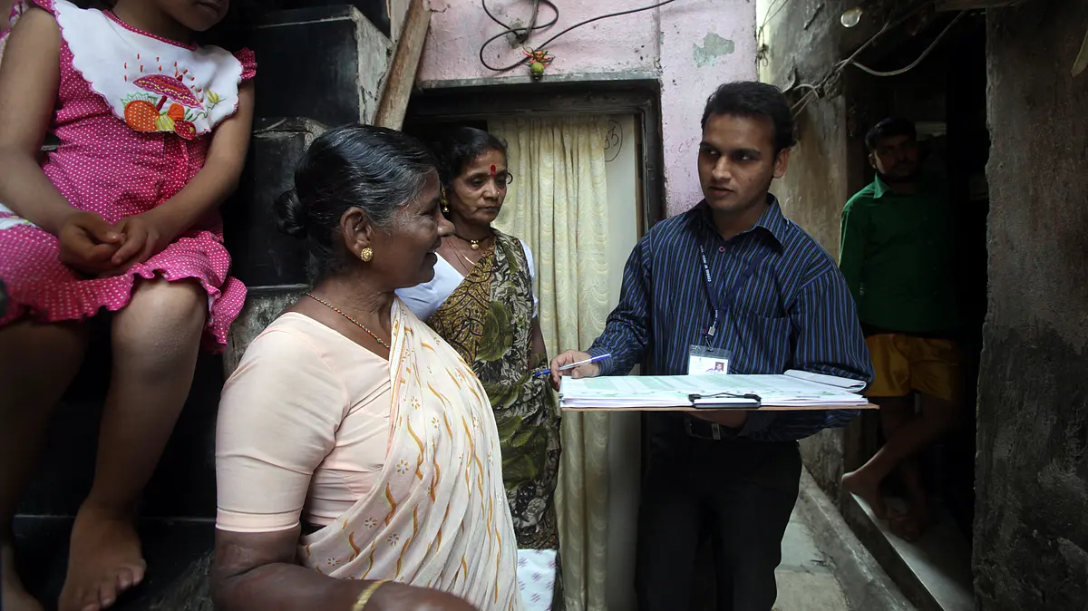 Census 2021: Data Collection Exercise To Kick Off From Jammu & Kashmir In September 2020