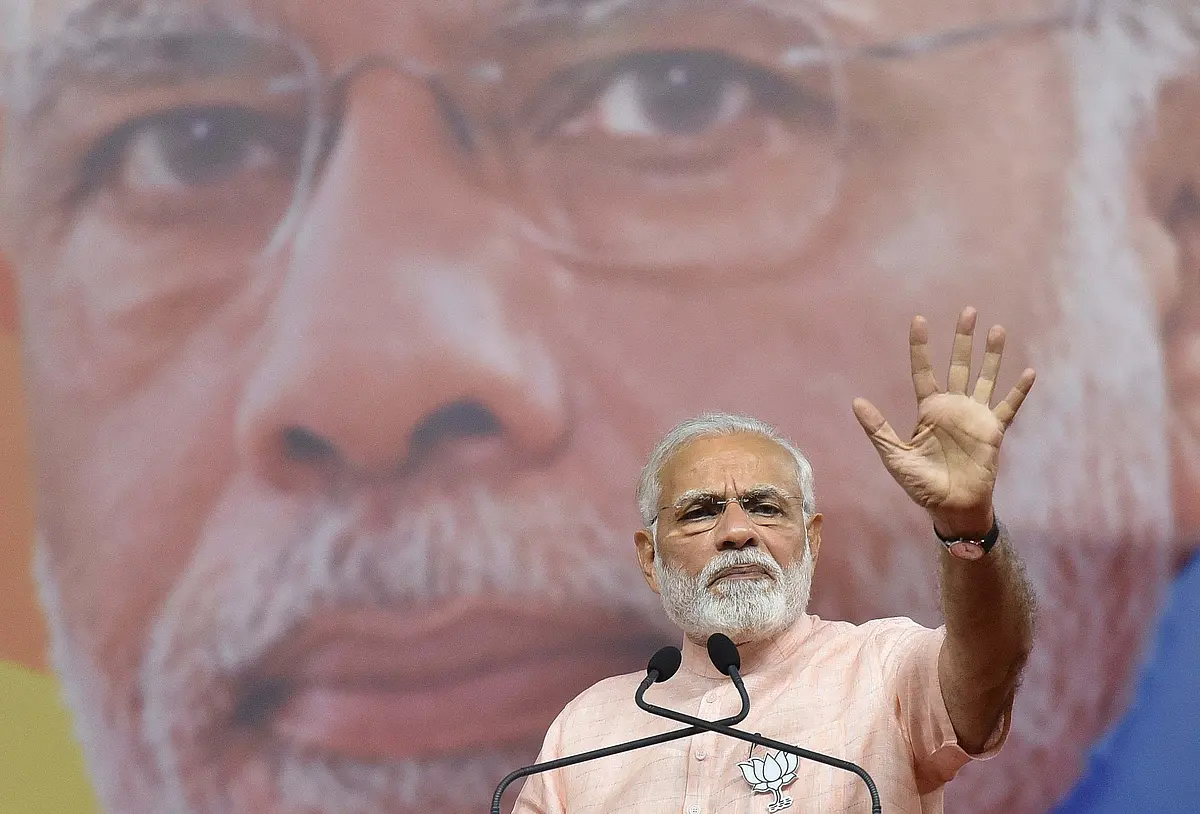 Morning Brief: Modi To Address Rally In WB’s Midnapore; Railways Closes Oldest Working Narrow Gauge Line; Mamata Banerjee Transfers Two Teachers For ‘Anti Government’ Activities