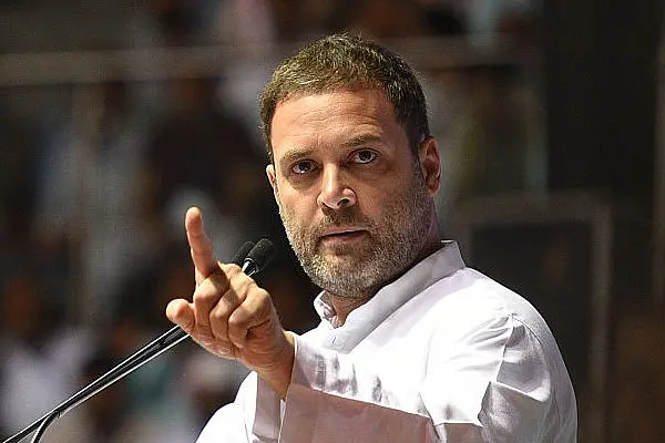 Breaking Down Rahul Gandhi’s Narrative On The Rafale Deal