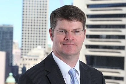 Tim Burkley, Director of Energy Finance Studies, Institute for Energy Economics and Financial Analysis, Australia