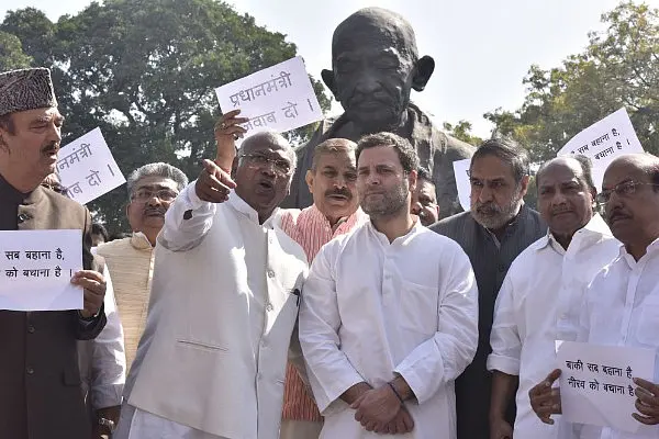 Why Opposition’s No-Confidence Motion Is Likely To Backfire