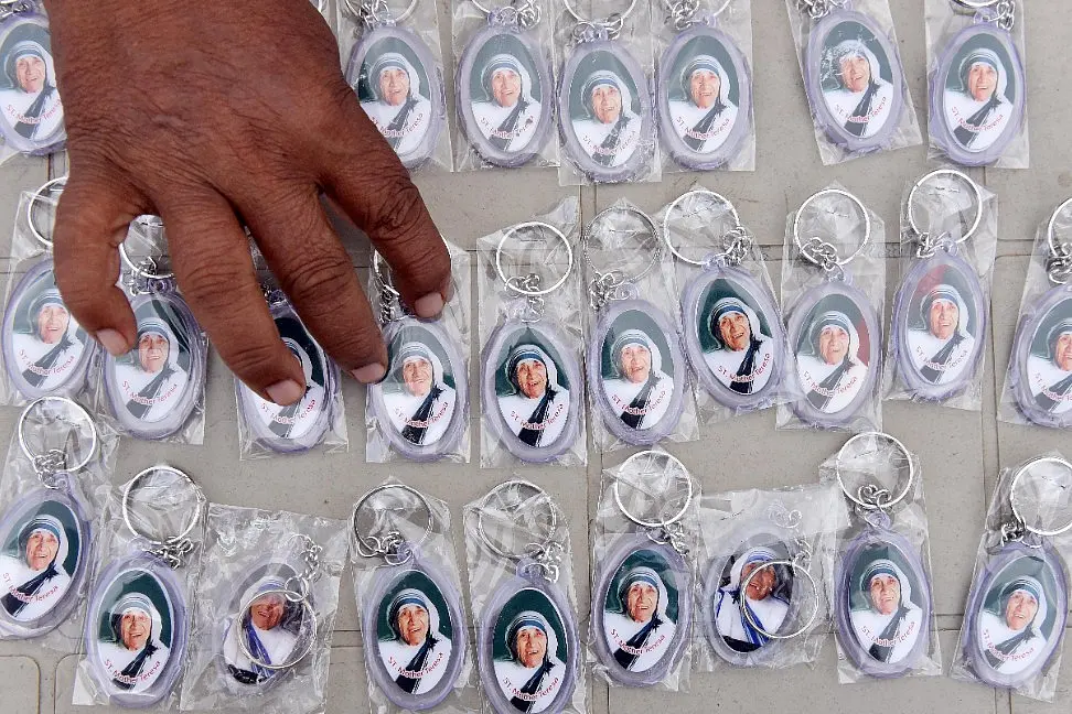 In Mother Teresa’s Success, Lay The Failures Of Indian Civilisation