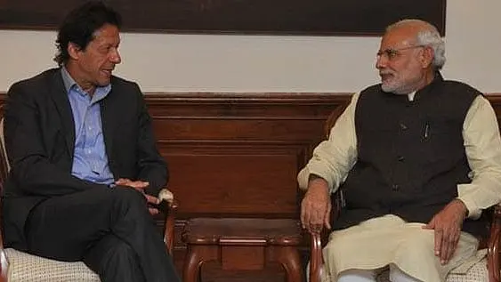 No Talks Until Pakistan Gives Up State Policy Supporting Terrorism: Indian Ambassador To The US