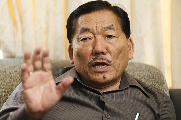 How Chief Minister Chamling Is Driving The Sikkim Growth Story