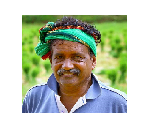 Manohar Shetty