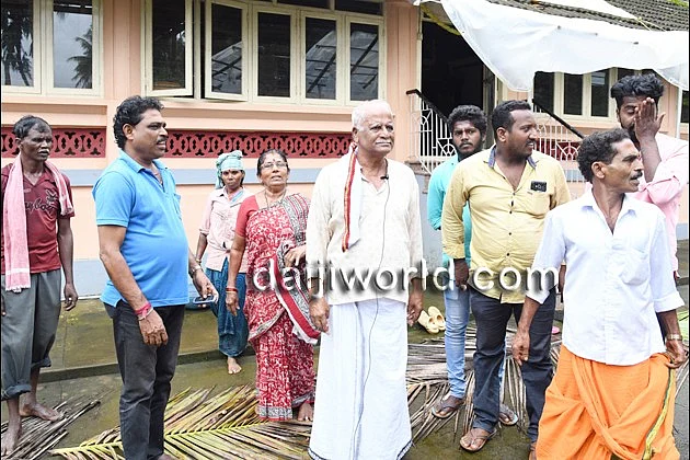 Rising incidents of cattle theft has left locals worried. 