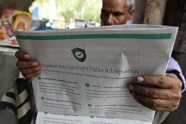 Fight Against Fake News: The Time Has Come For A Serious Debate