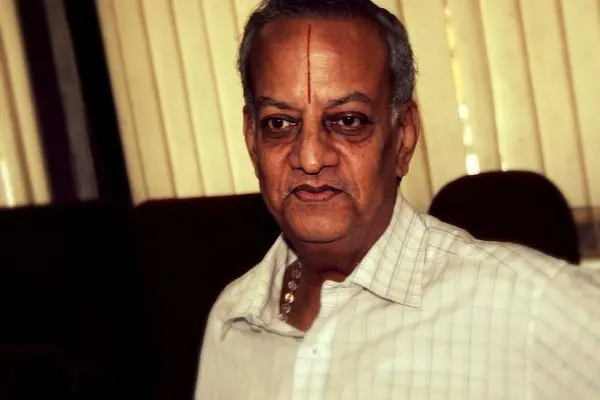 Swarajya Interview With N Gopalaswami On Institutes Of Eminence